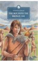 The Boy with the Bronze Axe