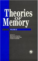 Cognitive Models of Memory