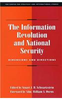 The Information Revolution and National Security