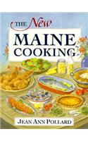 The New Maine Cooking