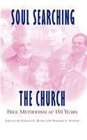 Soul-Searching the Church