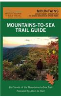 Mountains-To-Sea Trail: Mountains