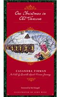 One Christmas in Old Tascosa