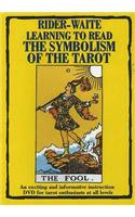 Rider-Waite Learning to Read the Symbolism of the Tarot NTSC DVD