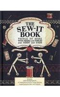 The Sew-It Book