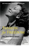 Passion for Freedom