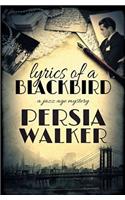 Lyrics of a Blackbird