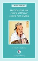 Practical Feng Shui / Chinese Astrology / Chinese Face Reading