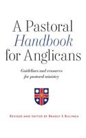 Pastoral Handbook for Anglicans
