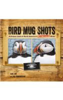 Bird Mug Shots