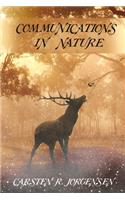 Communications In Nature