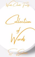 Collections of Words