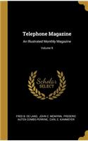 Telephone Magazine