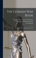 German War Book [microform]
