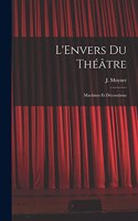 L'Envers du Théâtre