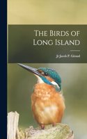 Birds of Long Island