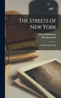 Streets of New York