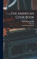 The American Cook Book