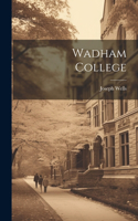 Wadham College