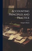 Accounting Principles and Practice