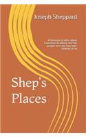 Shep's Places