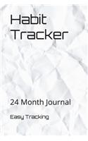 Habit Tracker