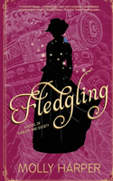 Fledgling: (Sorcery and Society)
