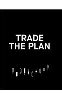 Trade the plan