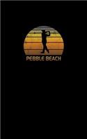 Pebble Beach