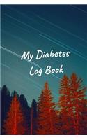 My Diabetes Log Book