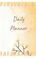 Daily Planner