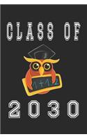 Class of 2030