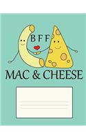 BFF Mac & Cheese