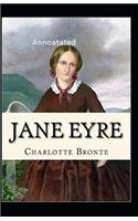 Jane Eyre Annotated