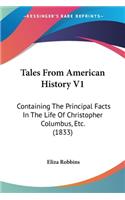 Tales From American History V1