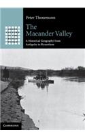 Maeander Valley