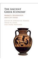 Ancient Greek Economy