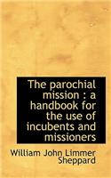 The Parochial Mission