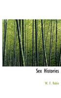 Sex Histories