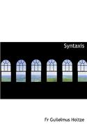 Syntaxis