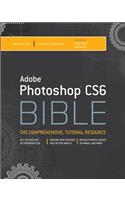 Photoshop CS6 Bible