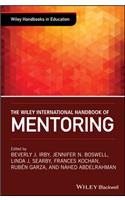 The Wiley International Handbook of Mentoring