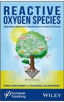 Reactive Oxygen Species