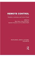 Remote Control