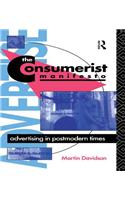 The Consumerist Manifesto