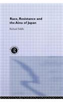 Race, Resistance and the Ainu of Japan