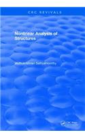 Nonlinear Analysis of Structures (1997)