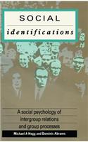 Social Identifications