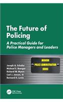 Future of Policing