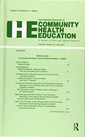 Community Intervention Trial for Smoking Cessation